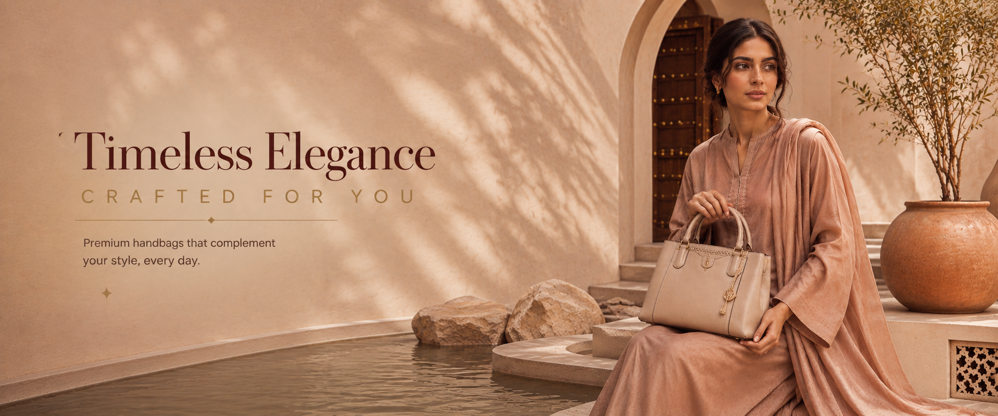 Maryamz Collections banner