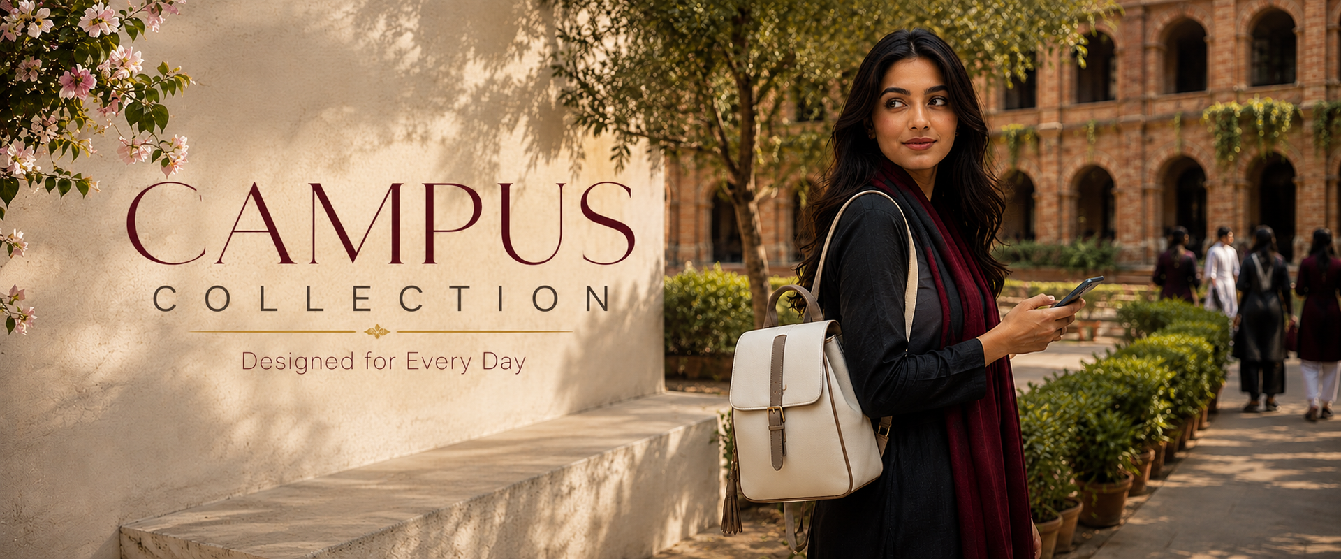 Maryamz Collections banner