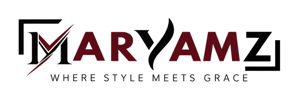 Maryamz Collections